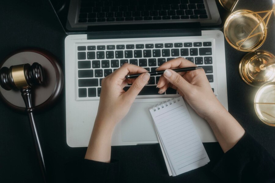 Cazier judiciar online